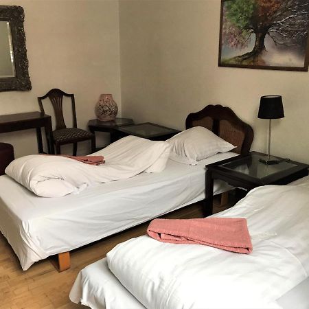 Guesthouse Kodaň Exteriér fotografie