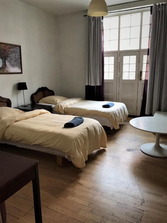 Guesthouse Kodaň Exteriér fotografie