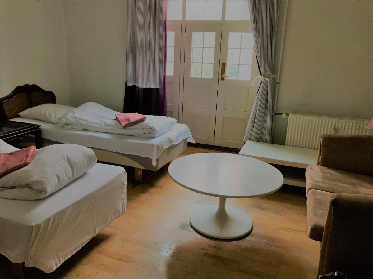 Guesthouse Kodaň Exteriér fotografie