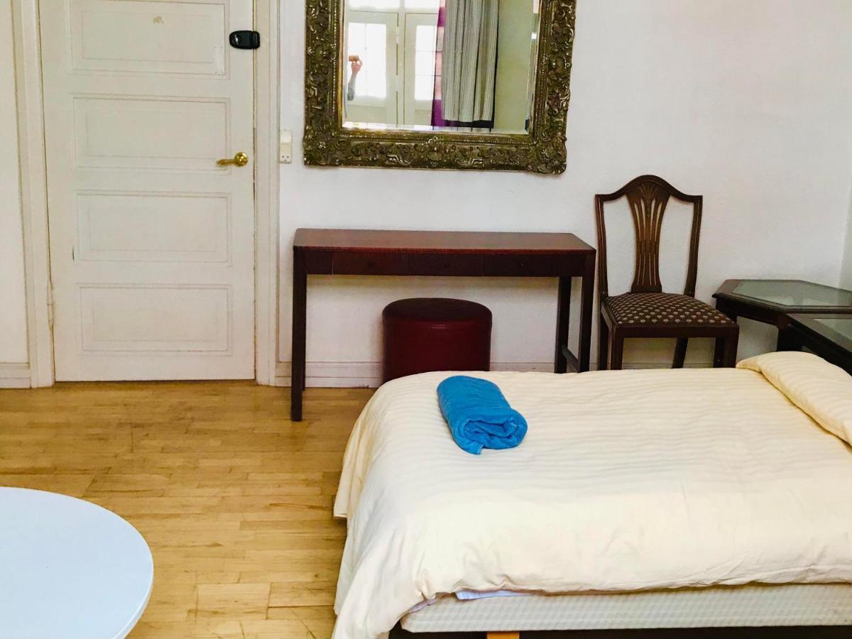 Guesthouse Kodaň Exteriér fotografie