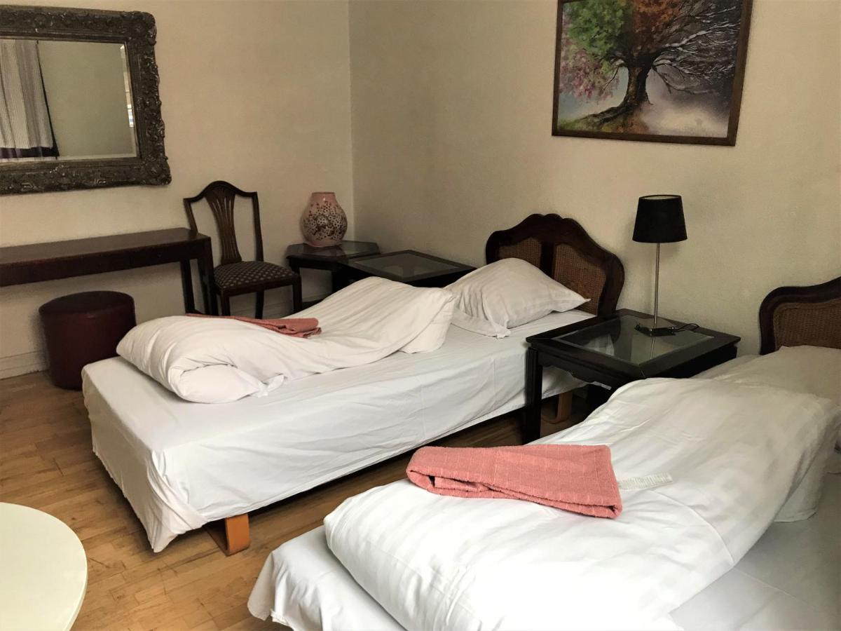Guesthouse Kodaň Exteriér fotografie