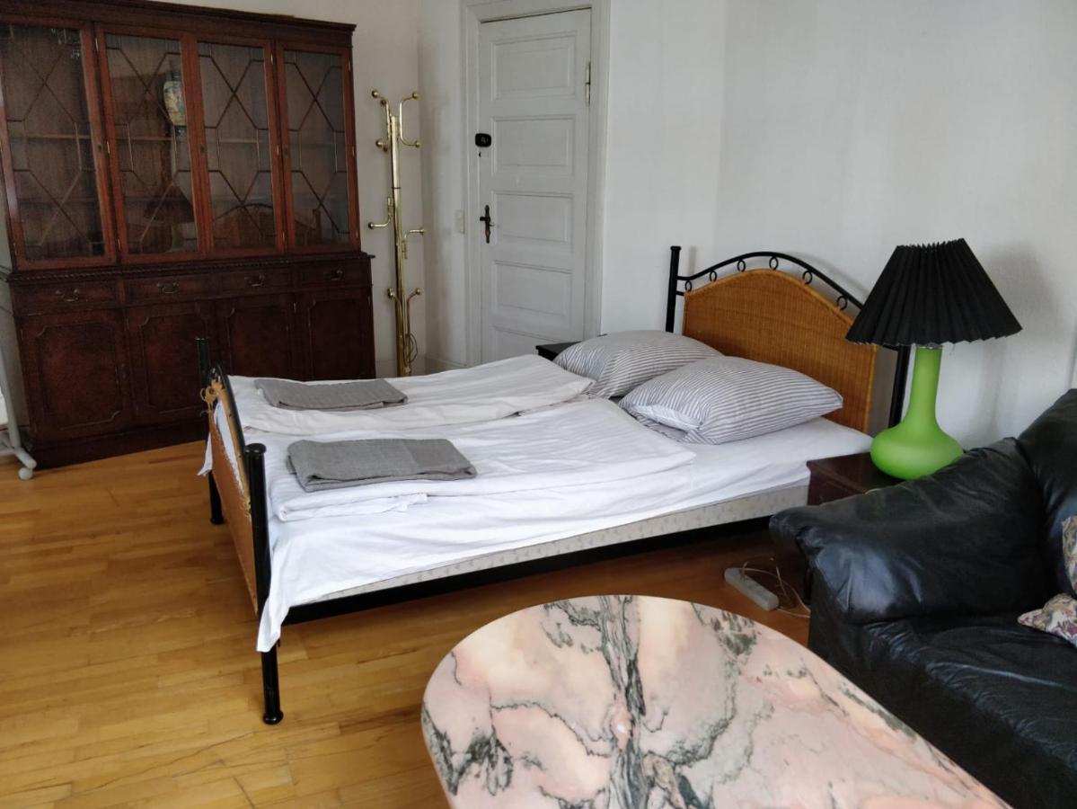 Guesthouse Kodaň Exteriér fotografie