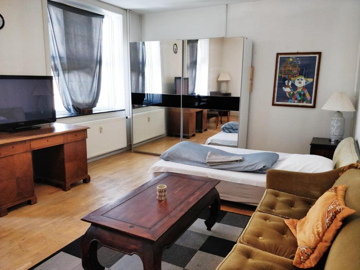 Guesthouse Kodaň Exteriér fotografie