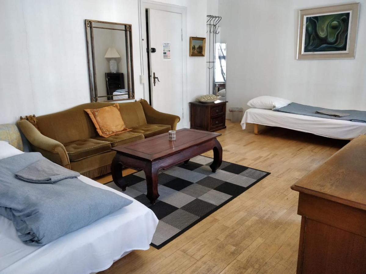 Guesthouse Kodaň Exteriér fotografie