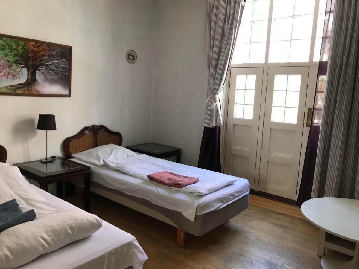 Guesthouse Kodaň Exteriér fotografie