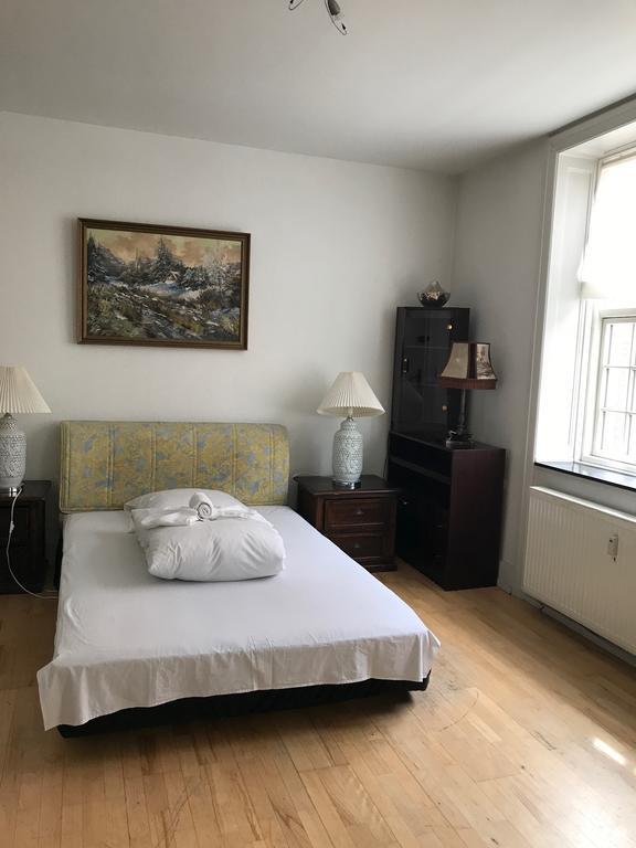 Guesthouse Kodaň Exteriér fotografie