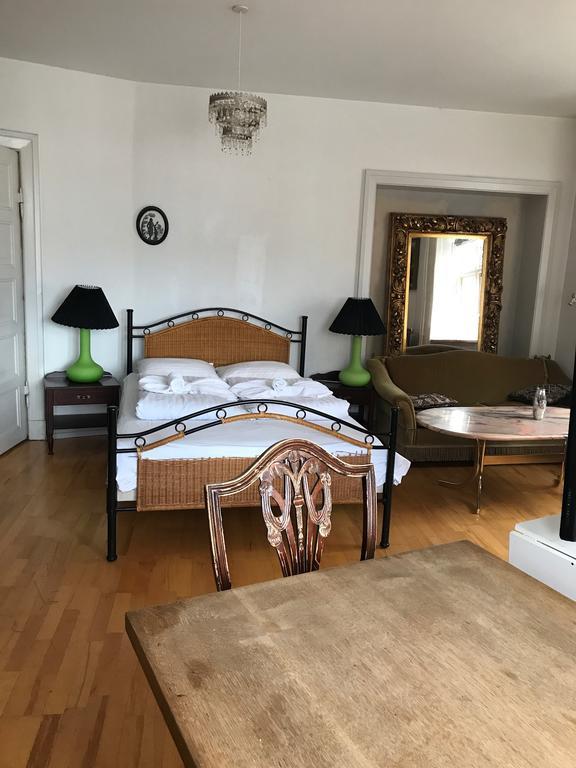 Guesthouse Kodaň Exteriér fotografie