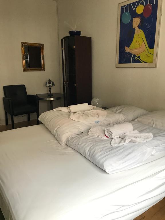 Guesthouse Kodaň Exteriér fotografie
