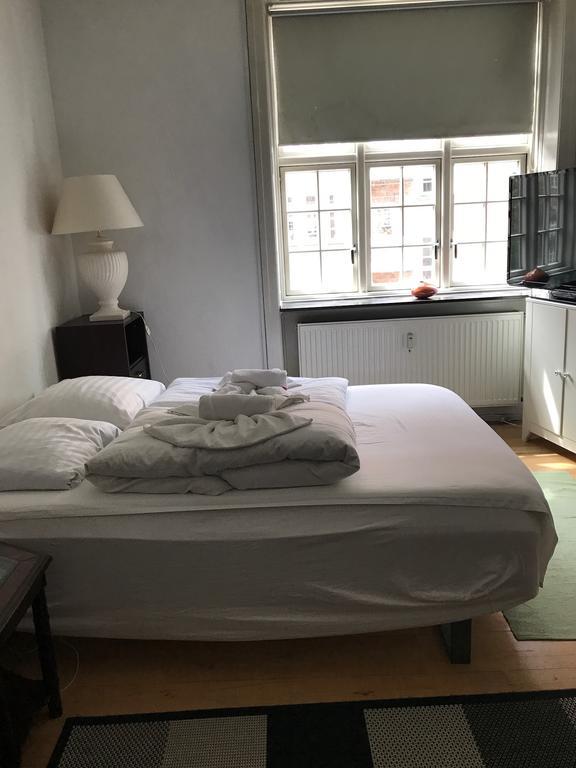 Guesthouse Kodaň Exteriér fotografie