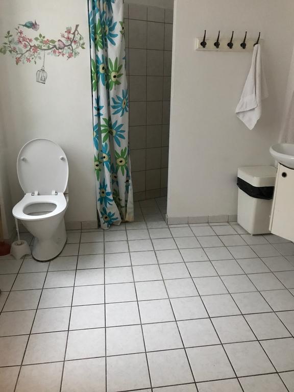 Guesthouse Kodaň Exteriér fotografie