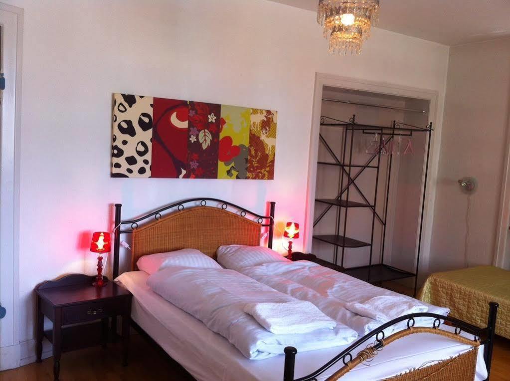 Guesthouse Kodaň Exteriér fotografie