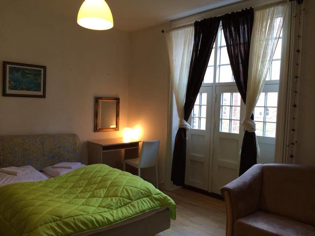 Guesthouse Kodaň Exteriér fotografie
