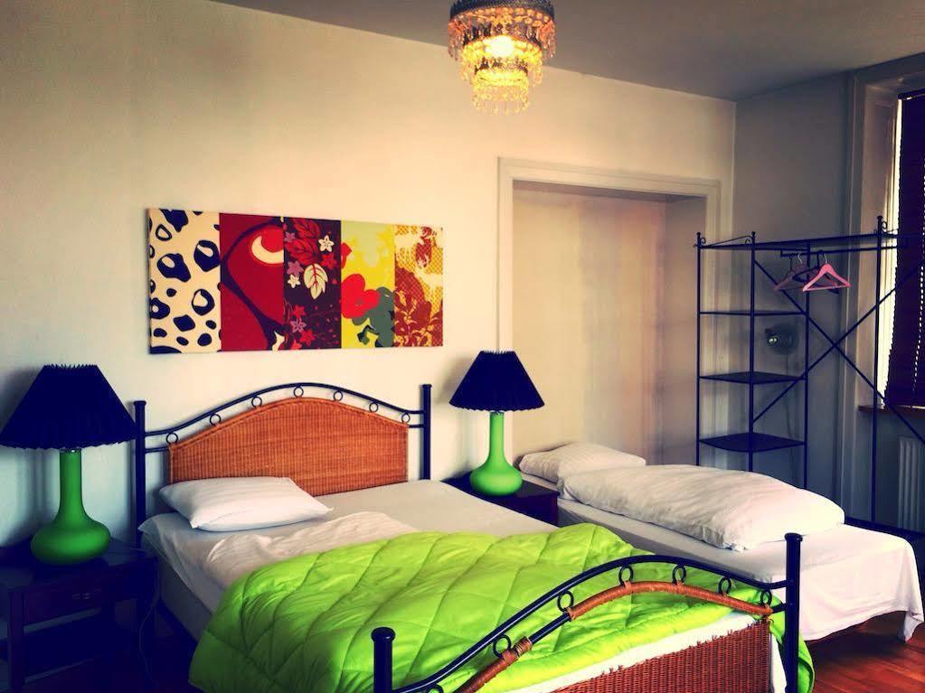 Guesthouse Kodaň Exteriér fotografie