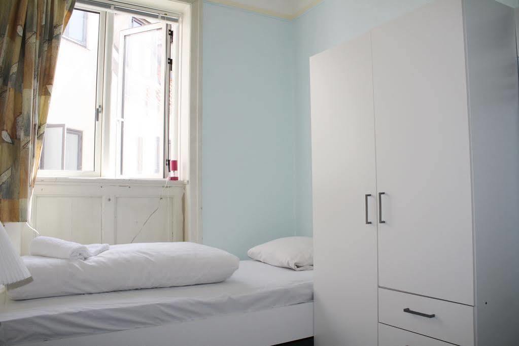 Guesthouse Kodaň Exteriér fotografie
