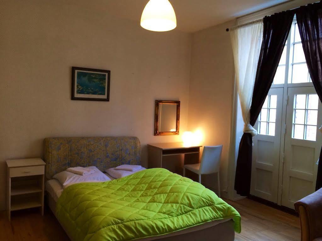 Guesthouse Kodaň Exteriér fotografie