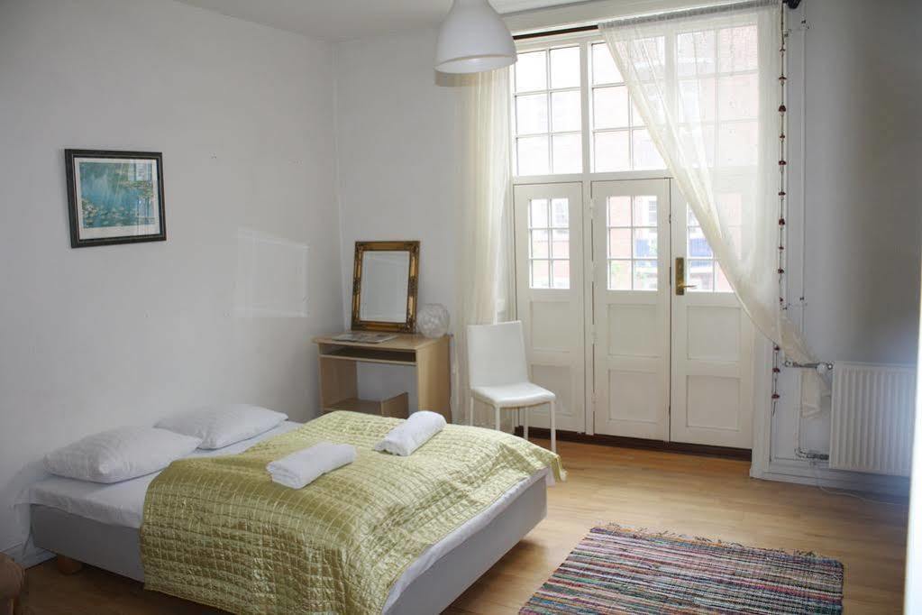 Guesthouse Kodaň Exteriér fotografie