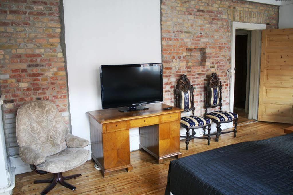 Guesthouse Kodaň Exteriér fotografie