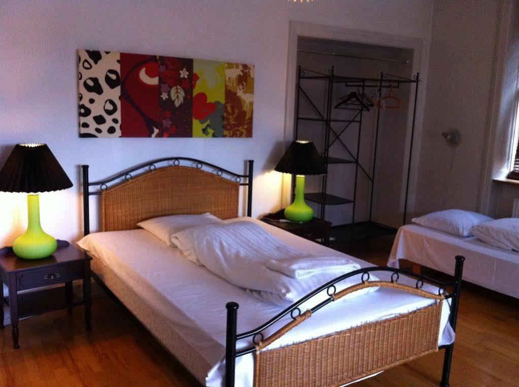 Guesthouse Kodaň Exteriér fotografie